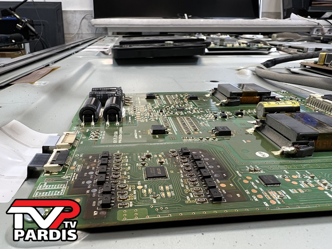 نمایندگی ال جی در بومهن